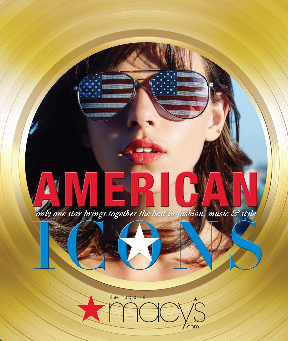 1000x1182 Macy's American Icons Campaigns Jacqueline Tsui