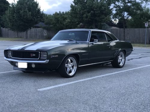 500x375 An American Icon In The Great White North