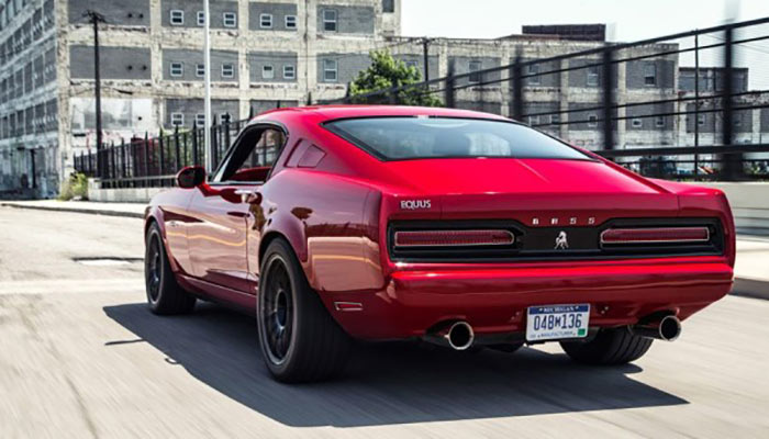 700x400 Equus Bass American Car Where Luxury Meets Muscles Furious One