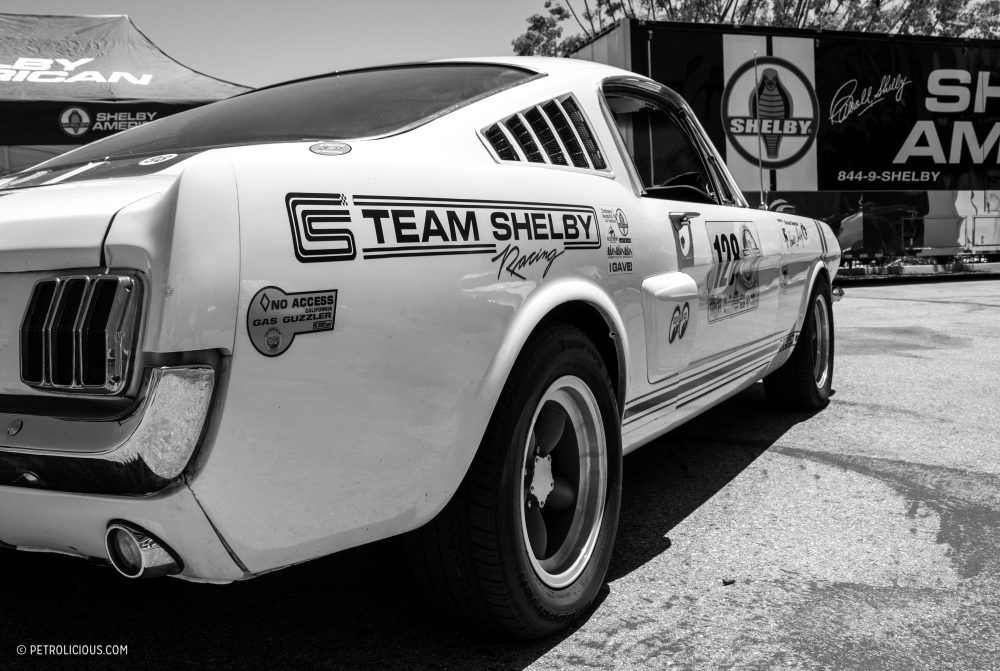 1000x671 Honoring An American Icon At The Carroll Shelby Tribute And Car