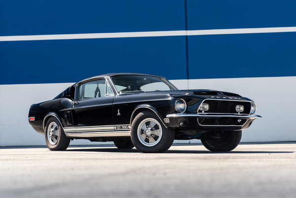 600x401 Mustang Means Freedom' Why Ford Is Saving An American Icon