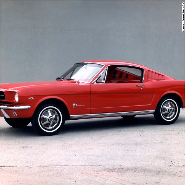 640x640 Most Iconic American Cars