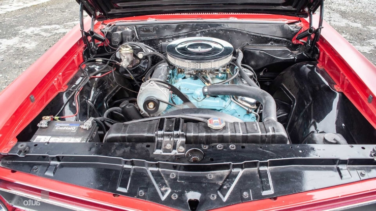 740x416 Ownership Pontiac Gto American Icon For Sale In Canada