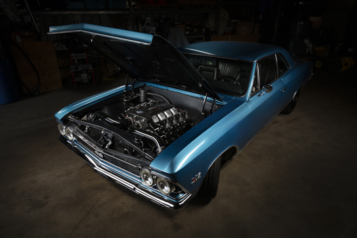 720x480 Rebirth Of An American Icon Mercury Racing