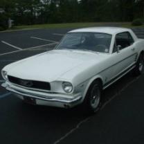 208x208 American Icon Muscle Car