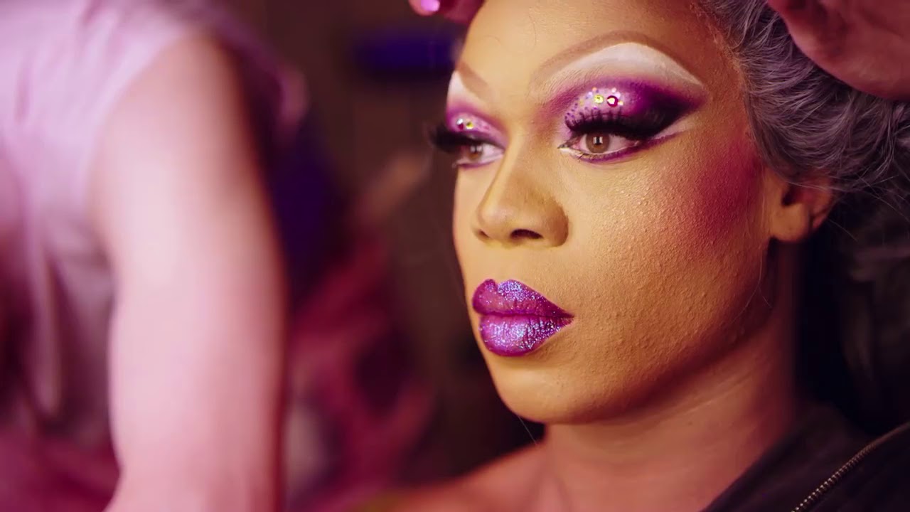 1280x720 American Idol Icon Todrick Hall