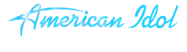 640x180 American Idol Logos