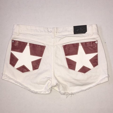 480x480 Authentic Icon American Idol Star Shorts Free Next Day