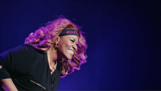 547x309 Revived American Idol Launches Icon Series With Mandisa