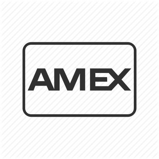 512x512 American Express, American Express Credit Card, Amex, Amex Credit