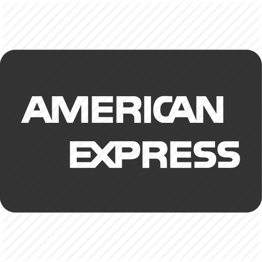 512x512 American Express, Amex, Card, Checkout, Online Shopping, Payment