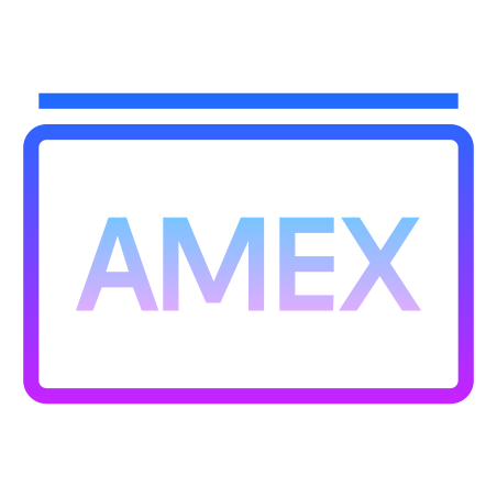 452x452 American Express Icon