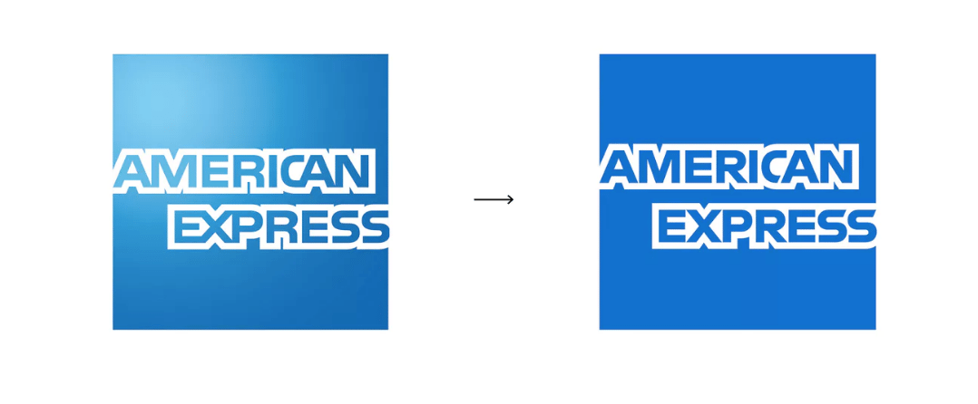 1078x446 American Express Redesigns Logo And Unveils New Marketing Platform