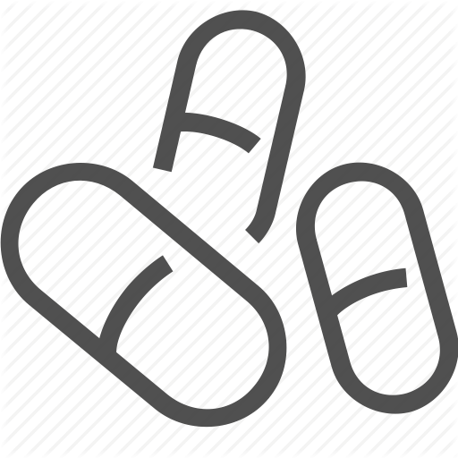 512x512 Acid, Amino, Bcaa, Capsule, Healthy, Pills, Supplements Icon