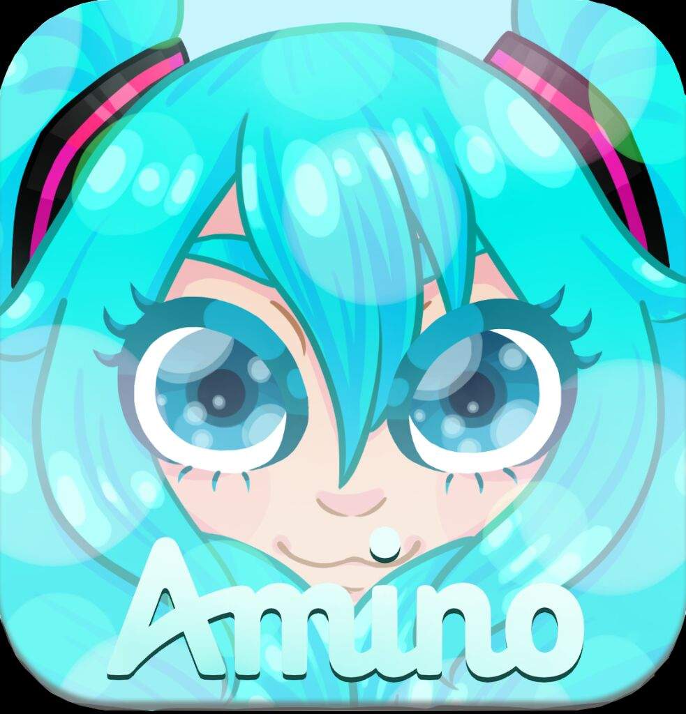 Amino Icon at Vectorified.com | Collection of Amino Icon free for ...