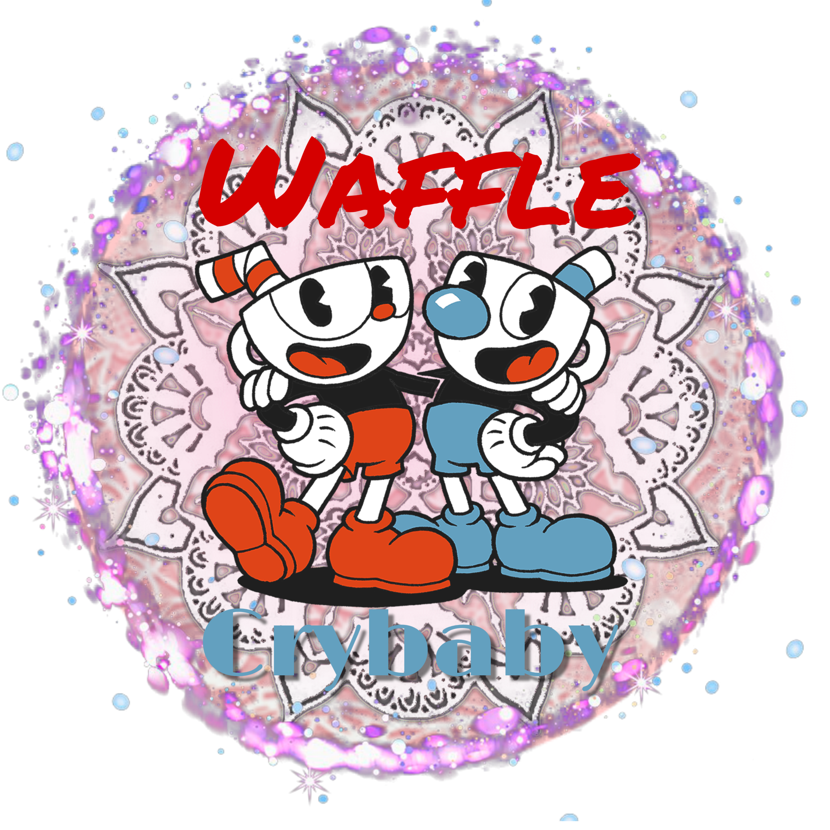 Icon For Cuphead Amino Icon Cuphead Mugman Videogames 2896x2896 Icon For Cuphead Amino Icon Cuphead Mugman Videogames