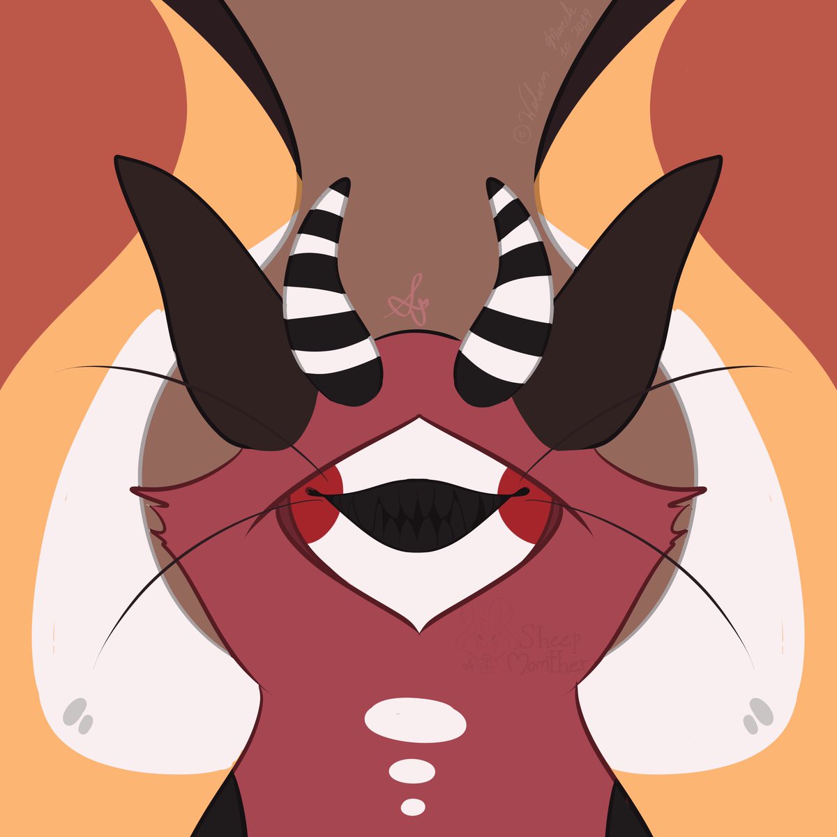 Icon Commission For On Species Amino! 1200x1200 Icon Commission For On Species Amino!
