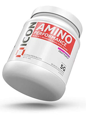Amino Performance Bcaa Drink With Glutamine, Lean Sports Nutrition 300x400 Amino Performance Bcaa Drink With Glutamine, Lean Sports Nutrition
