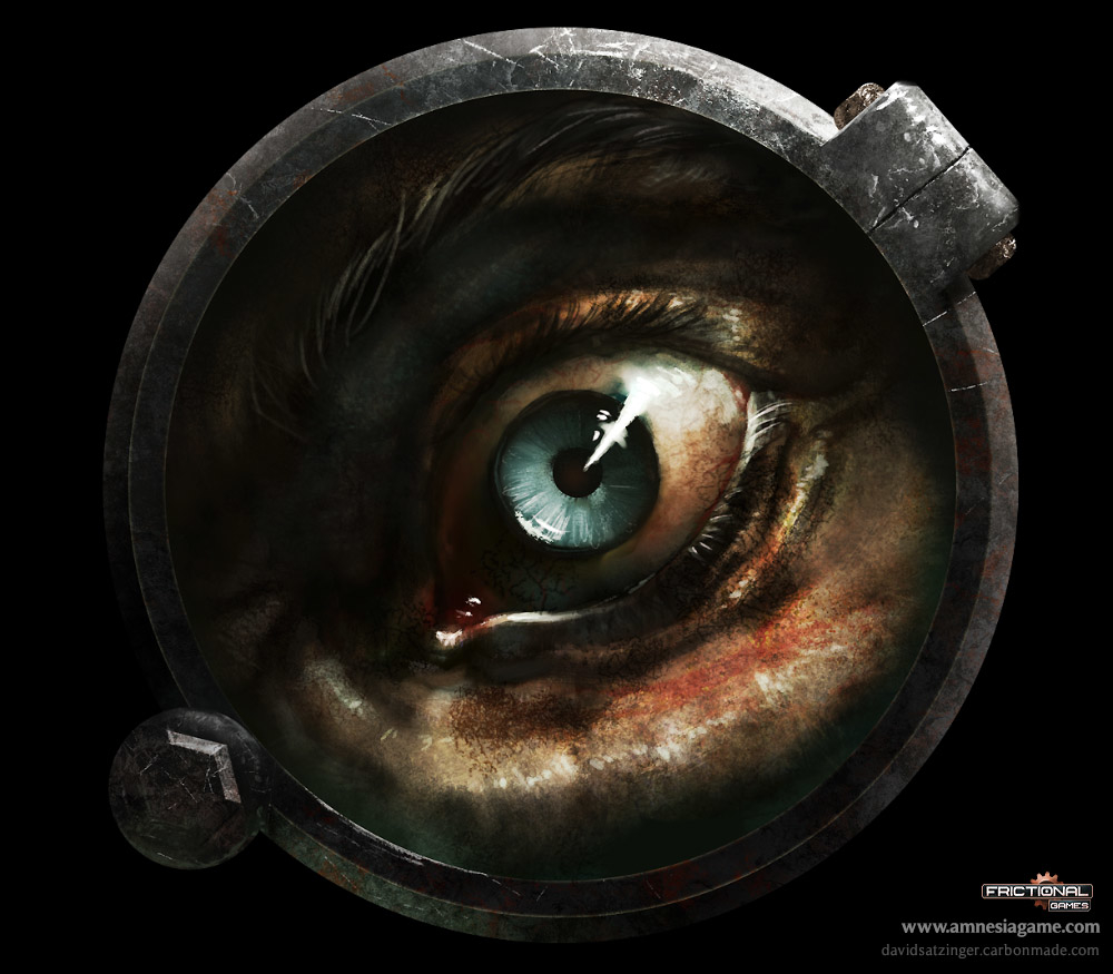 1000x875 Amnesia The Dark Descent Mac Icon