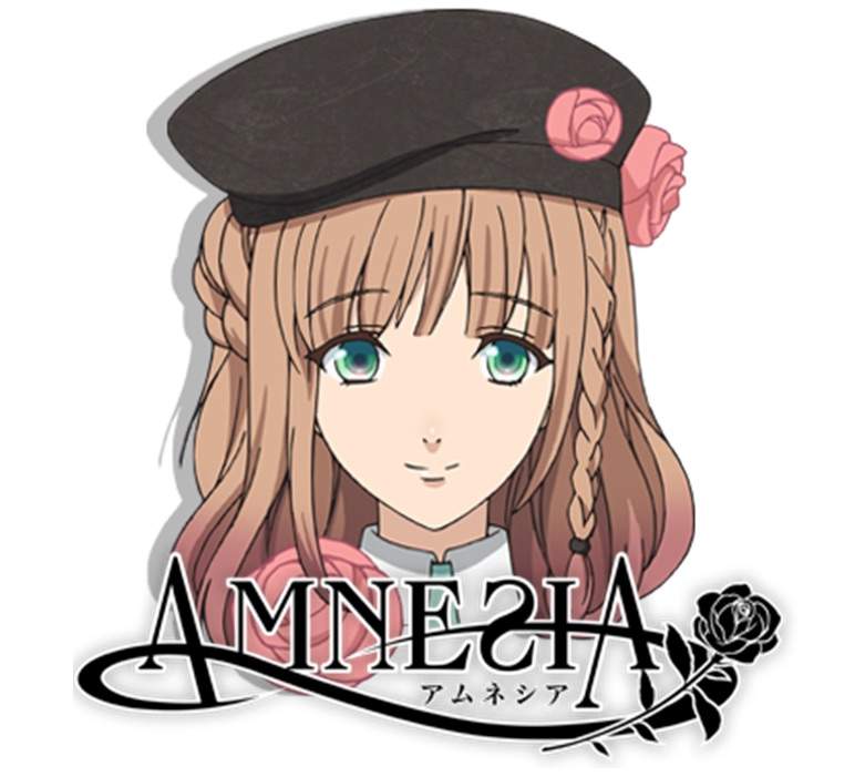 781x701 Amnesia Anime Amino
