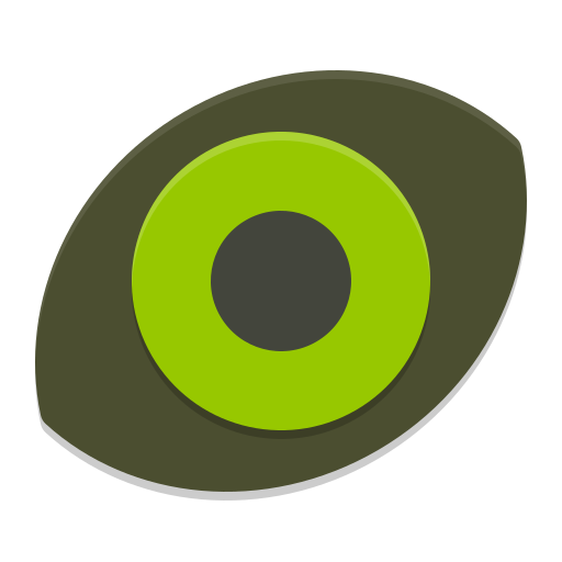 512x512 Amnesia The Dark Descent Icon Papirus Apps Iconset Papirus