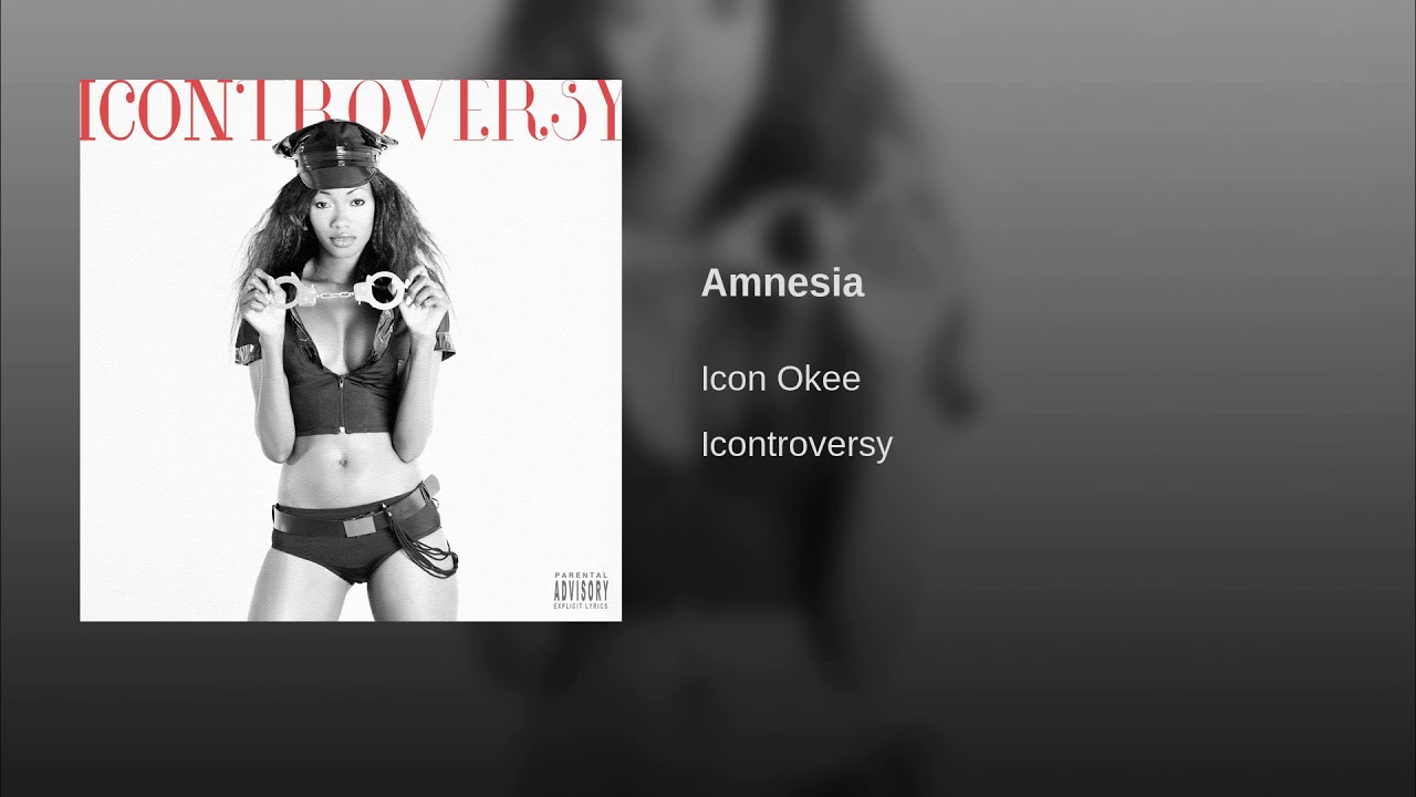 1280x720 Icon Okee Amnesia Lyrics Genius Lyrics