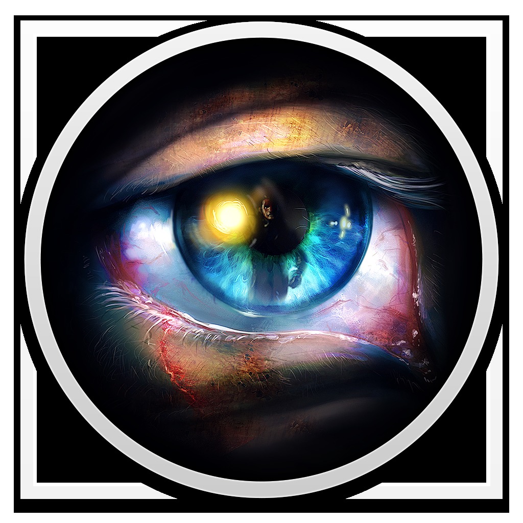 1024x1024 Oswald Mandus Amnesia Wiki Fandom Powered