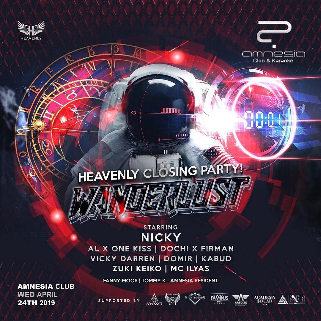 1080x1080 Posted Tomorrow The Biggest Closing Party