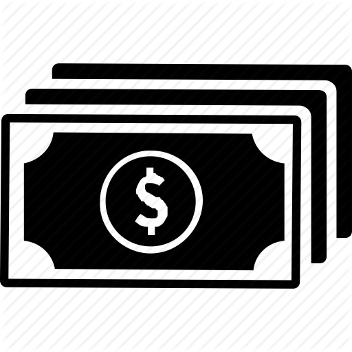 512x512 Amount, Currency, Dollar, Money Icon