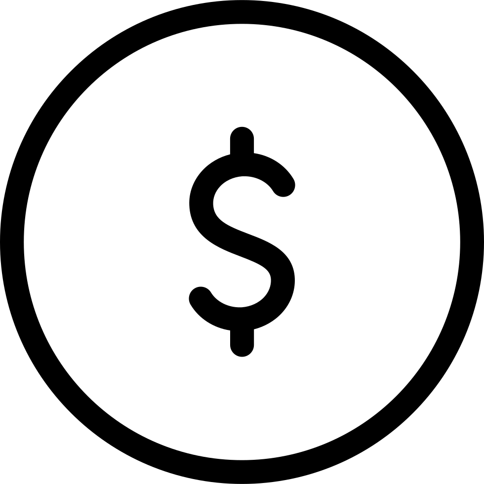 980x980 Amount Of Money Png Icon Free Download