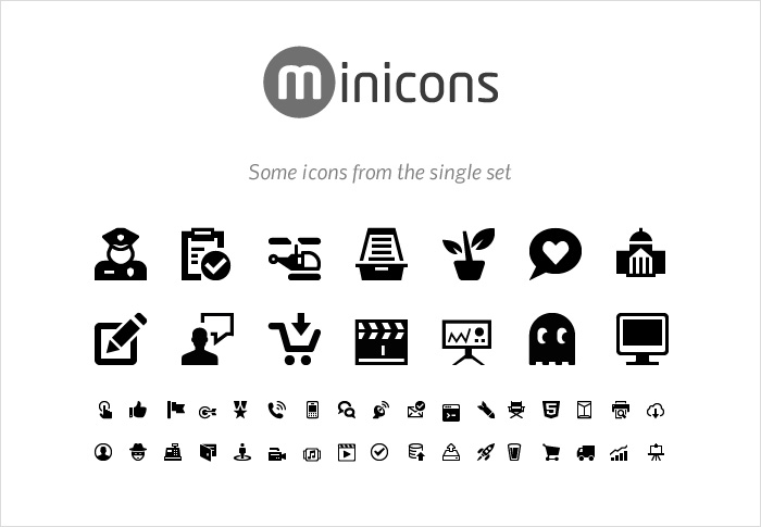 700x485 Icons Guide Your Guide To Stock Icons Shops