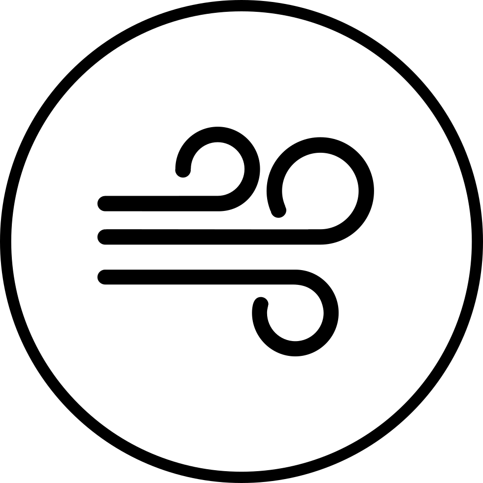 980x980 Increase The Amount Of Clean Air Png Icon Free Download