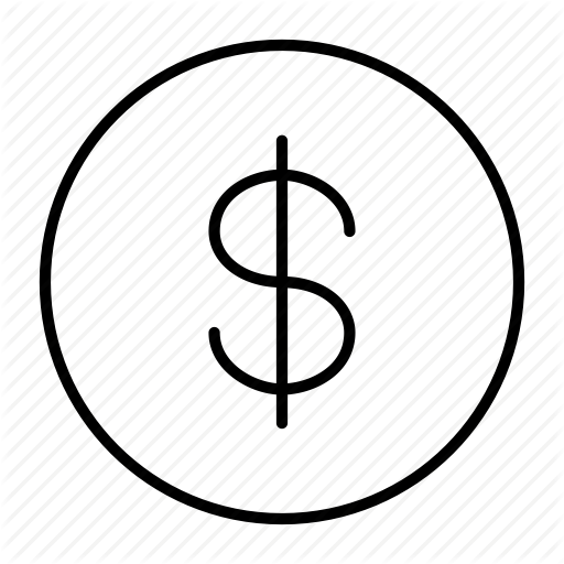 512x512 Amount, Balance, Coin, Money, Payment Icon