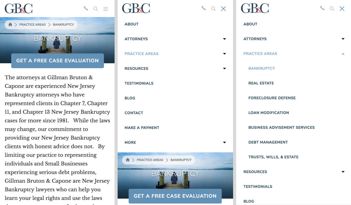 1161x680 Building A Native Wordpress Site