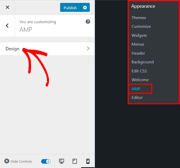 598x559 How To Set Up Google On Your Wordpress Site