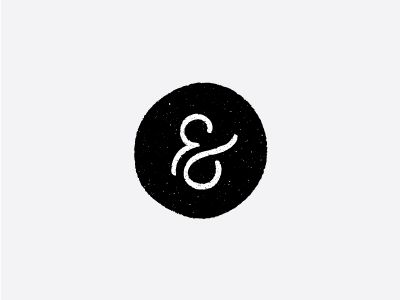 400x300 Ampersand Iconlogo That Swirls And Swoops Very Elegant Logos