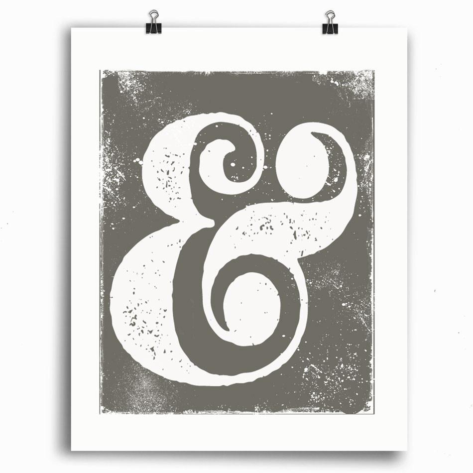 950x950 What Is It About An Ampersand That Makes It So Easy To Use