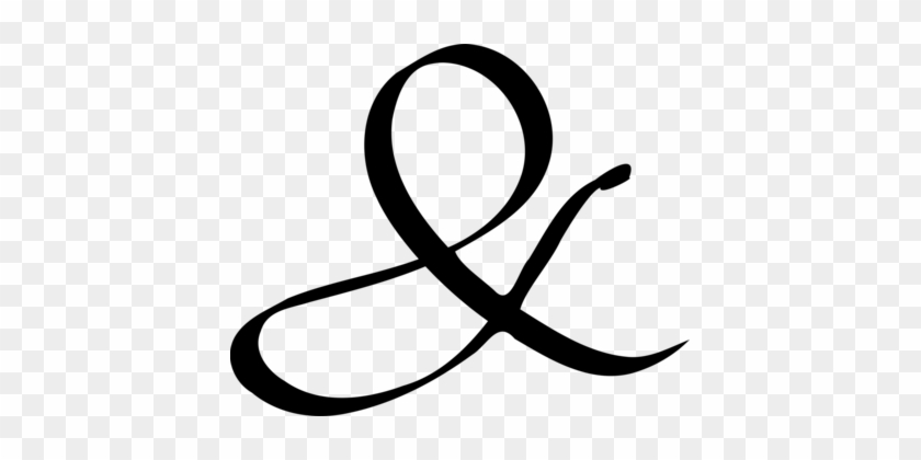 840x420 Ampersand Computer Icons Typography Symbol At Sign