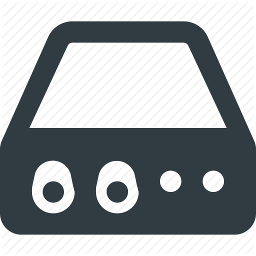 512x512 Amplifier, Audio, Music, Sound Icon