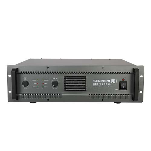 500x500 Paging Powered Amplifier Icon Plus Watt Echochang