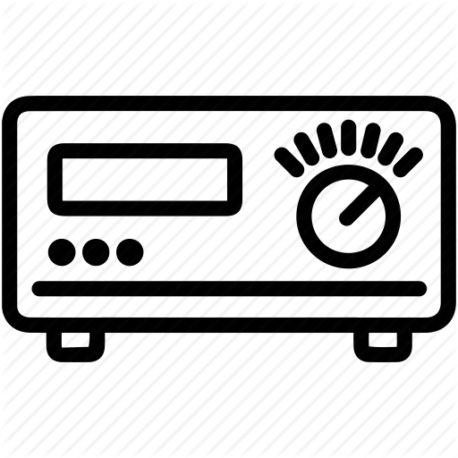 512x512 Amplifier, Concert, Music, Sound, Speaker, Tune, Volume Icon