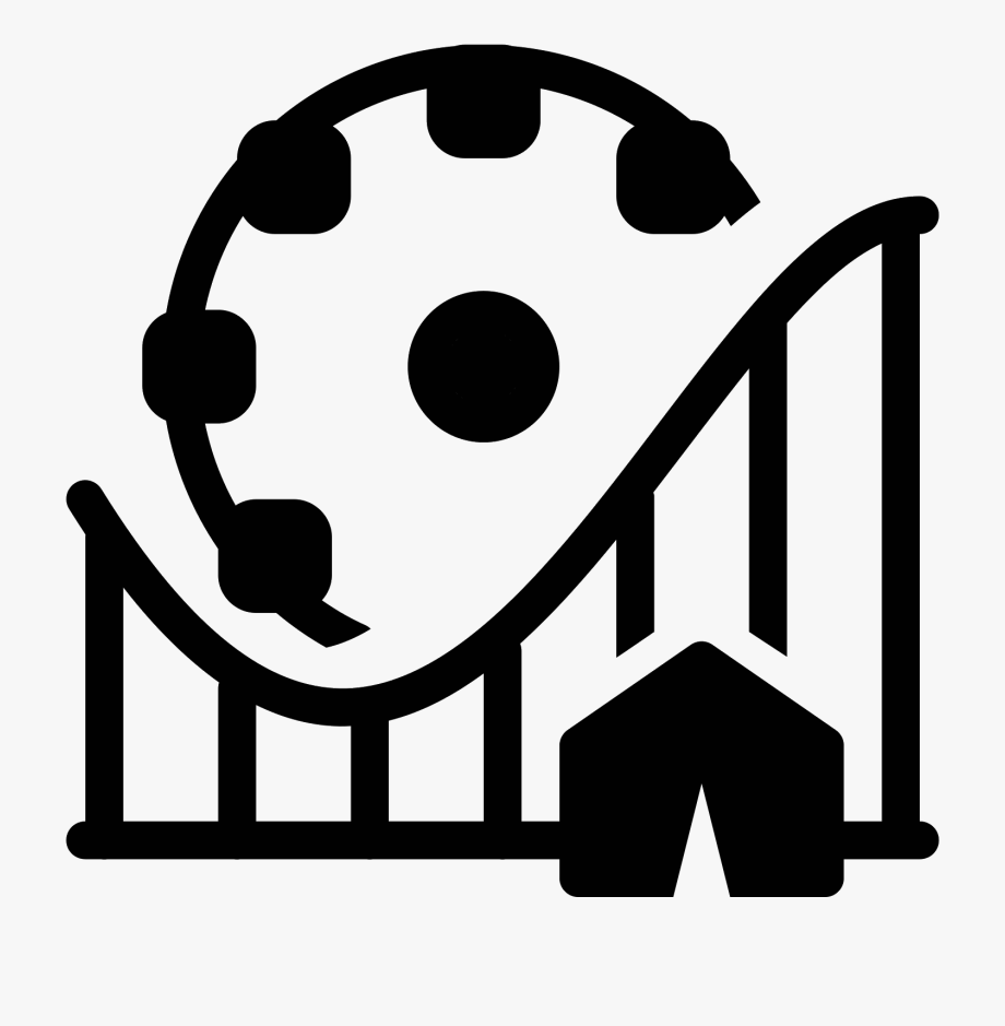 920x939 Roller Coaster Clipart Free Download On Cognigen Cellular