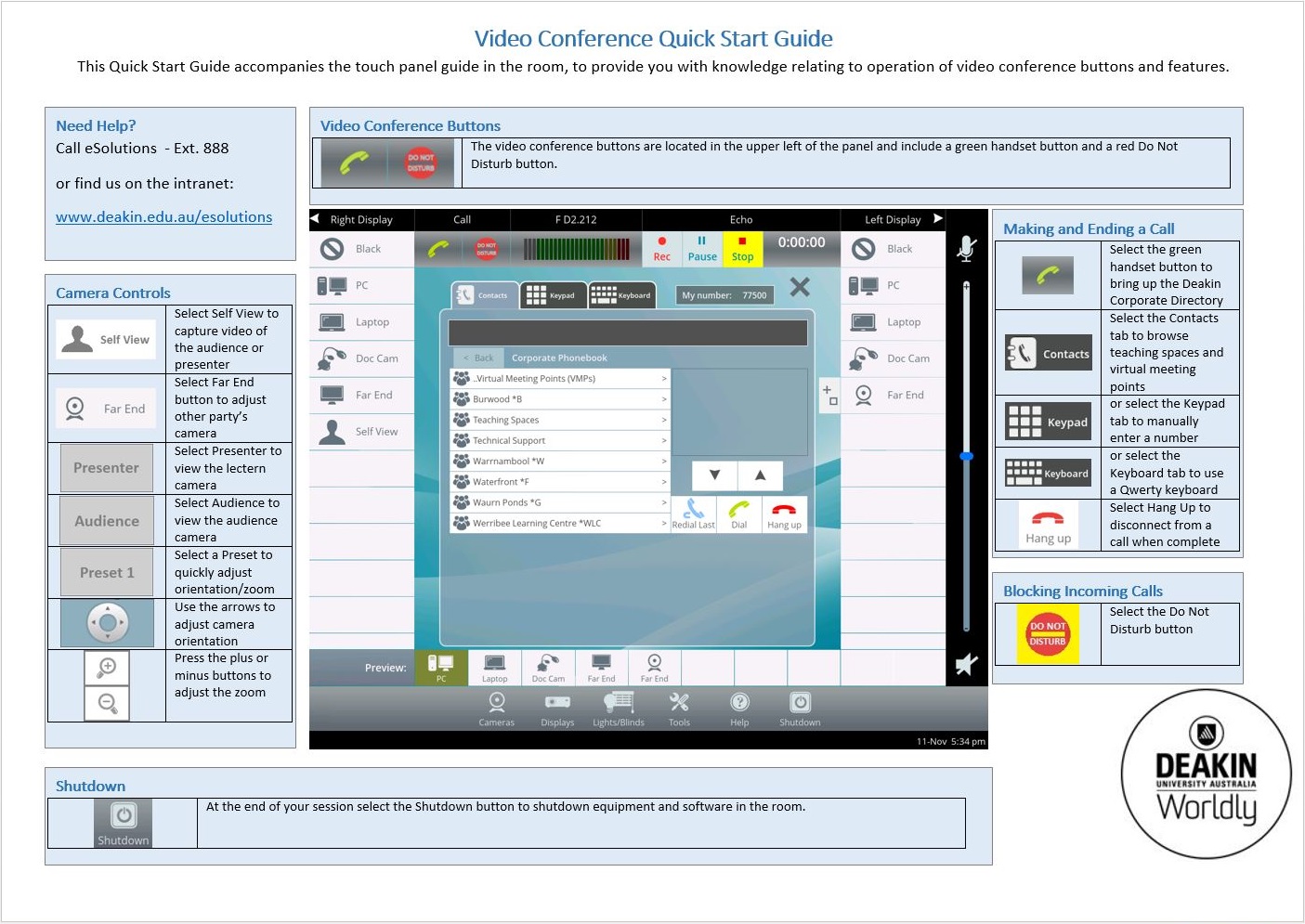 1405x995 Quick Start Guide