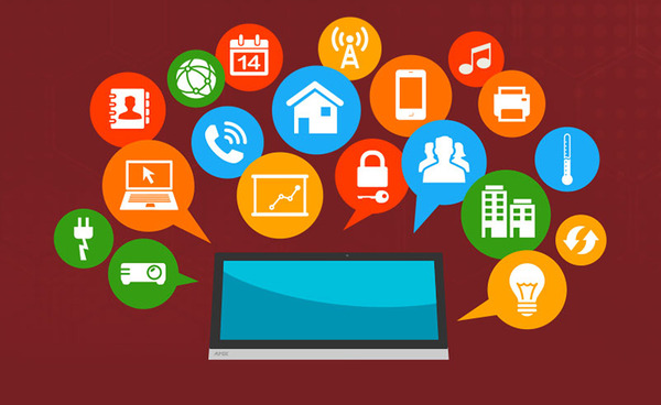 600x368 Touch Panels Amx Audio Video Control Systems