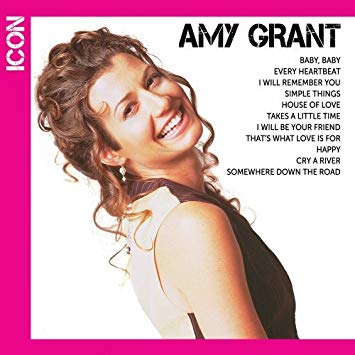 Amy Grant 355x355 Amy Grant