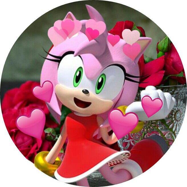 Amy Icon Sonic The Hedgehog! Amino 656x656 Amy Icon Sonic The Hedgehog! Amino