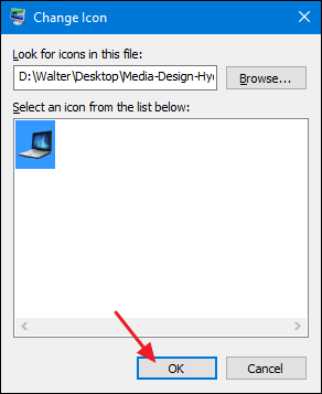 How To Customize Your Icons In Windows 292x357 How To Customize Your Icons In Windows