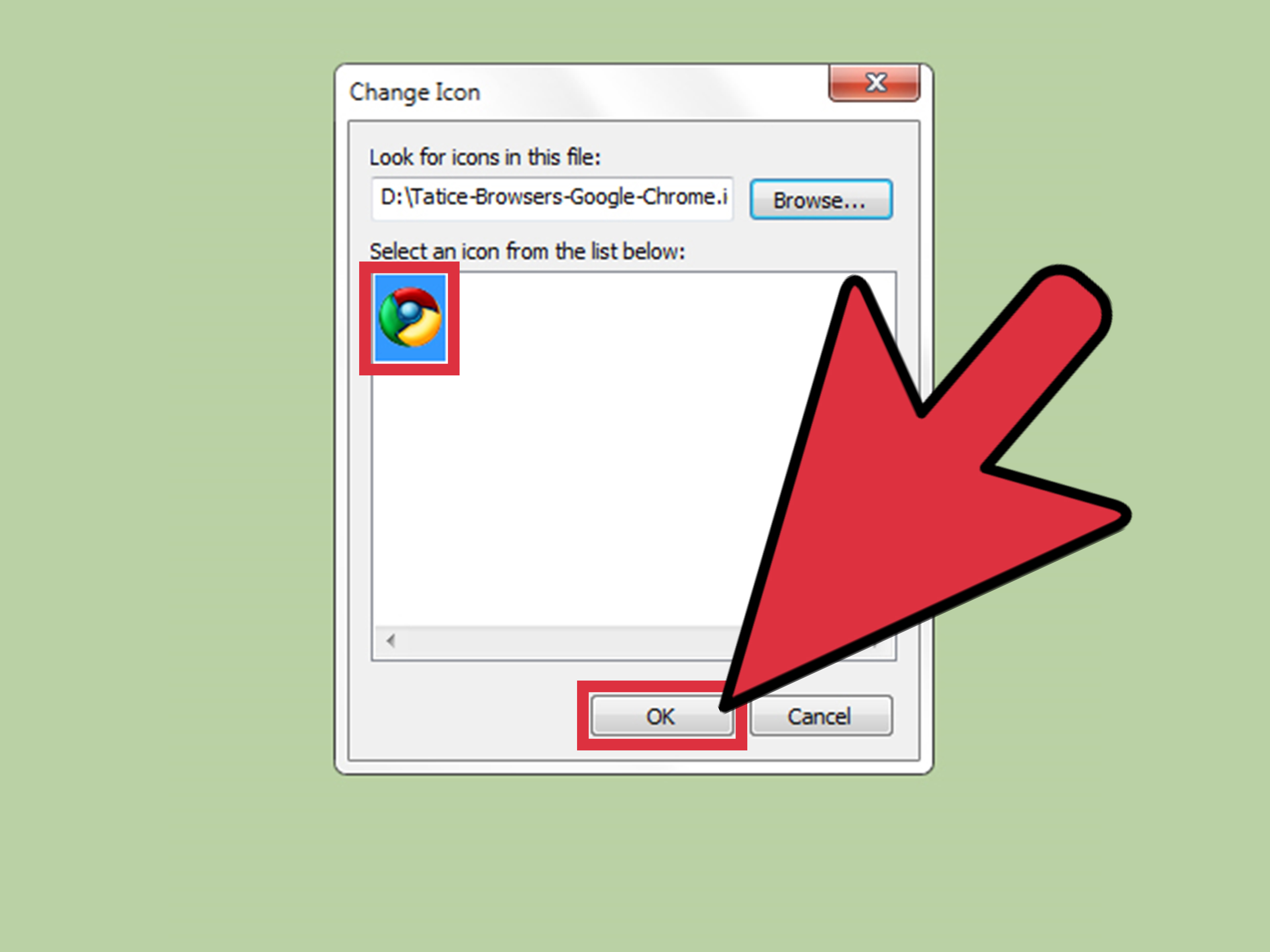 How To Get The Chrome Icon For Google Chrome 3200x2399 How To Get The Chrome Icon For Google Chrome