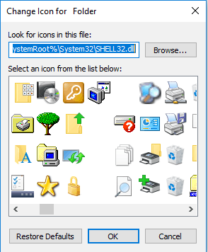 How To Create A Folder Without A Name And Without An Icon 294x356 How To Create A Folder Without A Name And Without An Icon