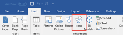 Insert Icons In Microsoft Office 418x119 Insert Icons In Microsoft Office